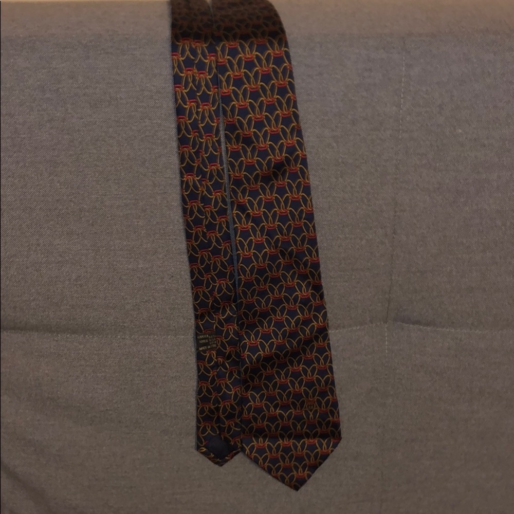 Gucci necktie